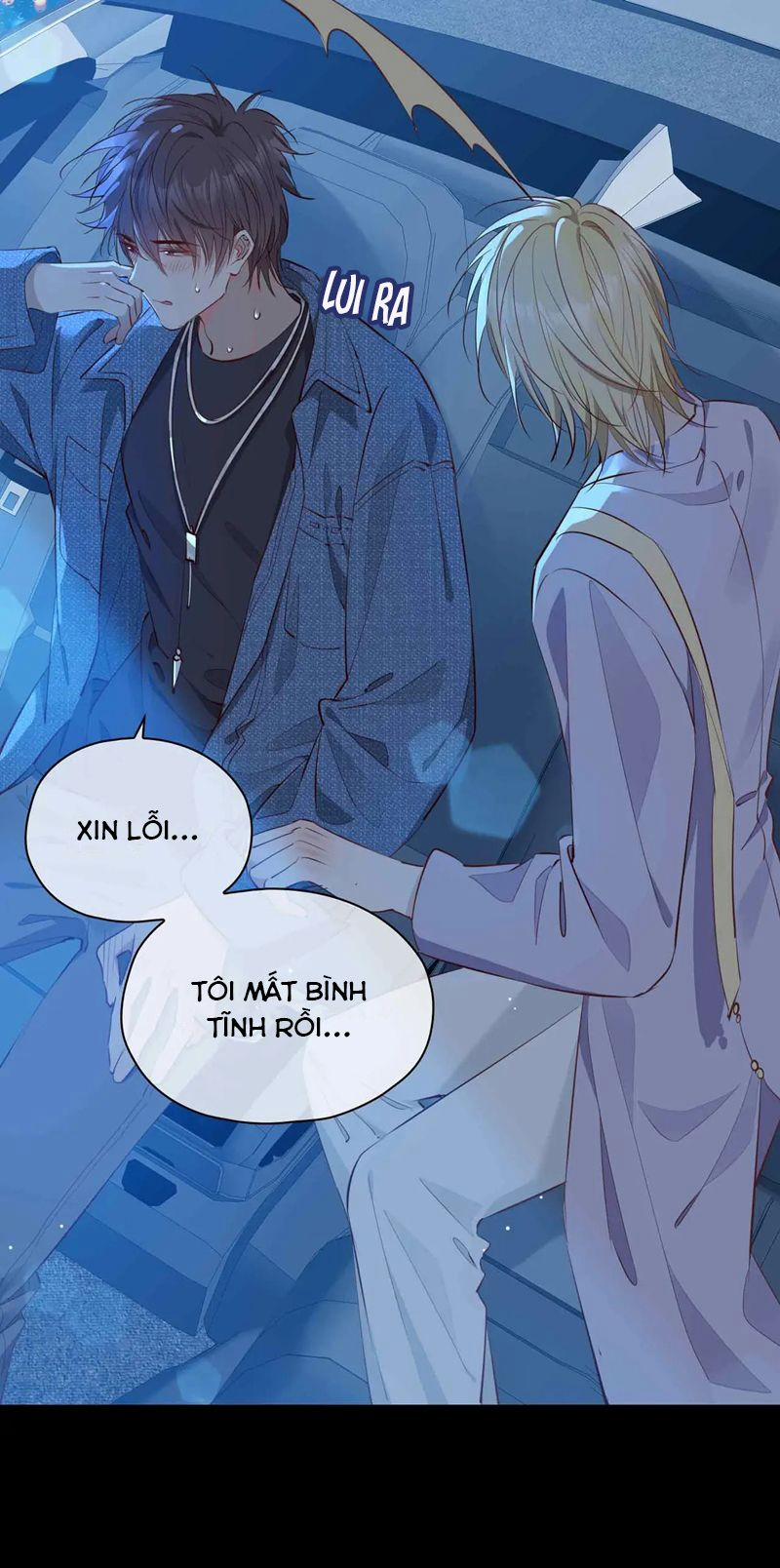 Tình Đầu Của Hoàng Thái Tử 100 trang 15