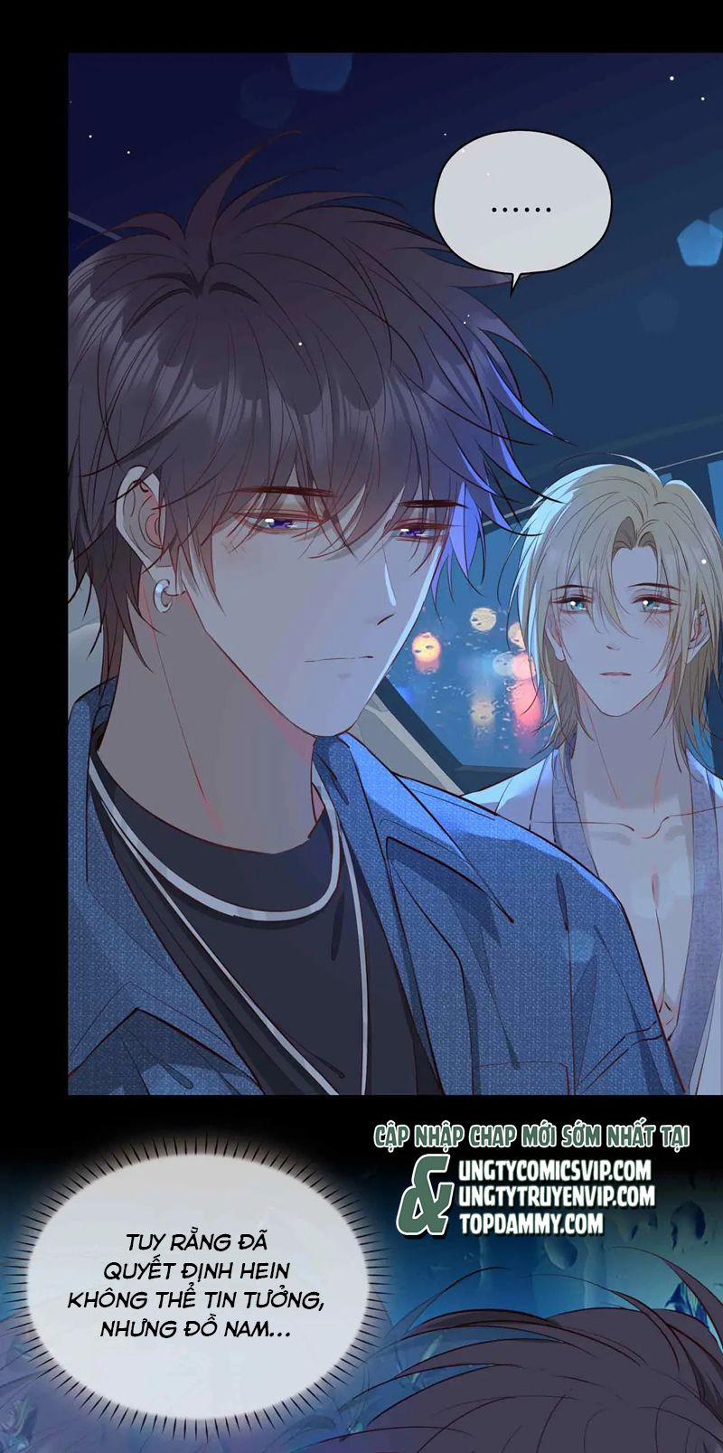 Tình Đầu Của Hoàng Thái Tử 100 trang 16