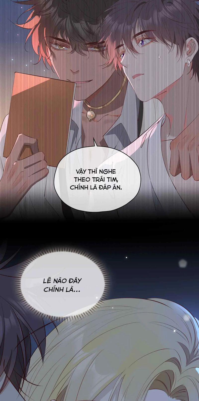 Tình Đầu Của Hoàng Thái Tử 100 trang 18