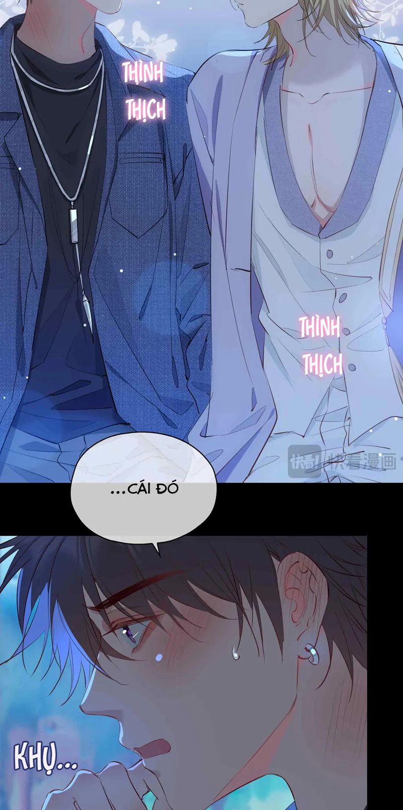 Tình Đầu Của Hoàng Thái Tử 100 trang 20