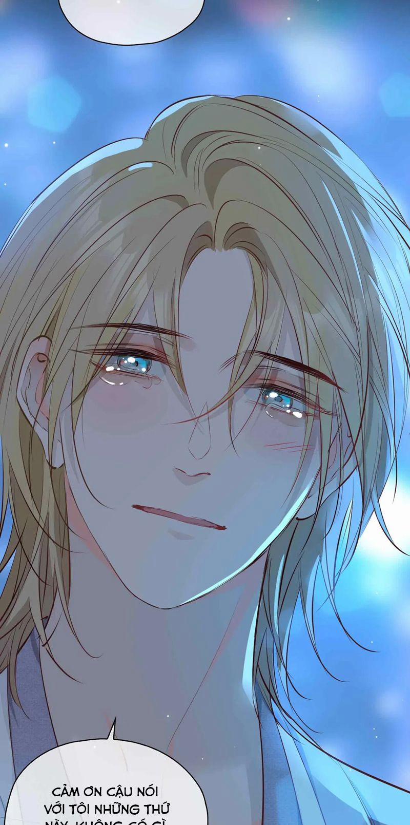 Tình Đầu Của Hoàng Thái Tử 100 trang 22