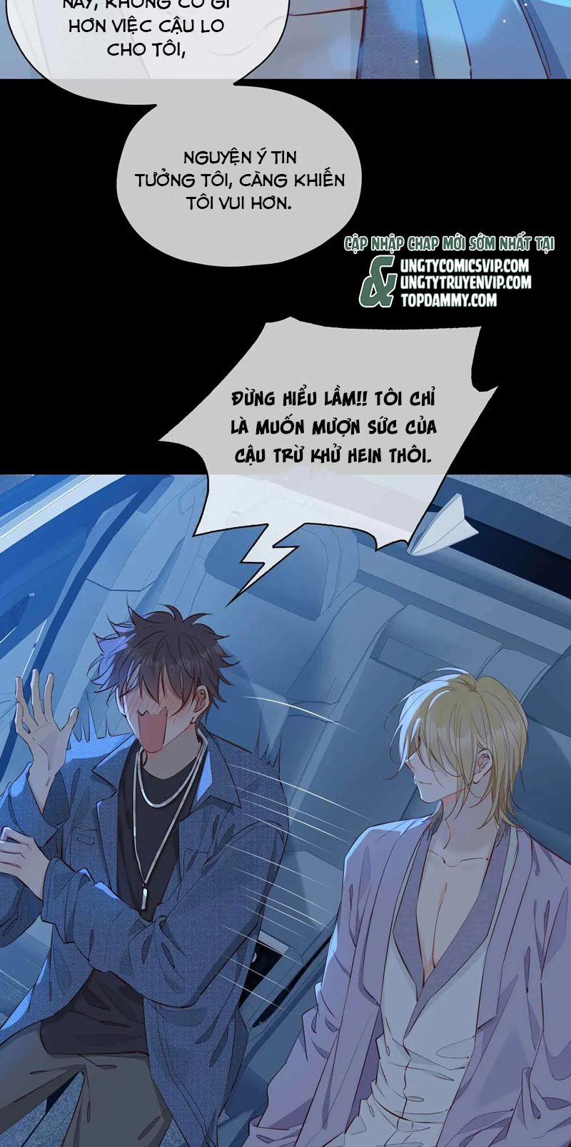 Tình Đầu Của Hoàng Thái Tử 100 trang 23