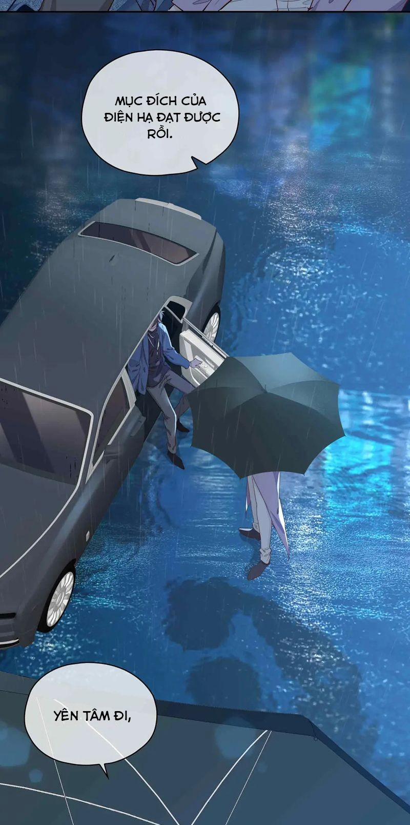 Tình Đầu Của Hoàng Thái Tử 100 trang 24