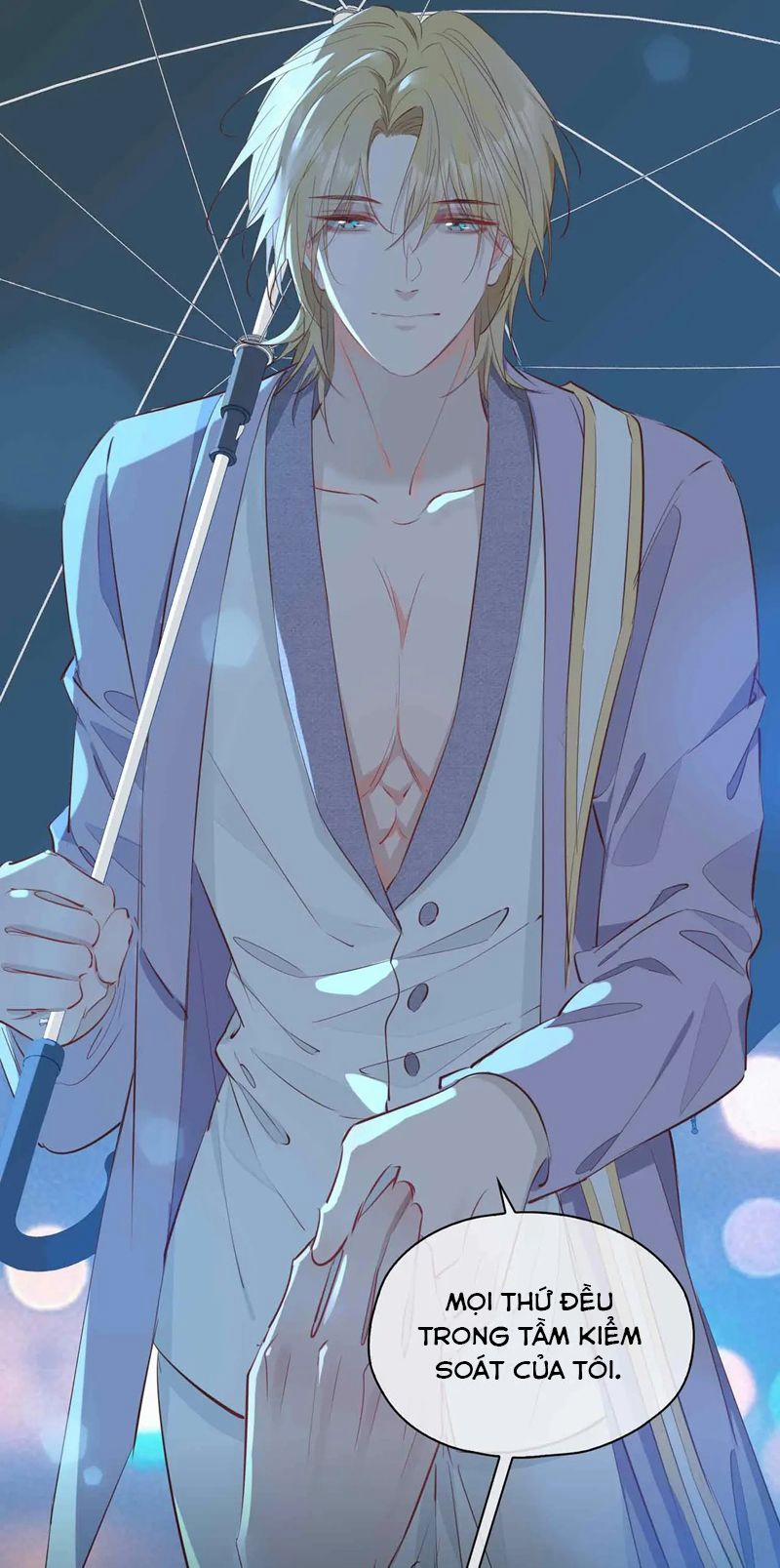 Tình Đầu Của Hoàng Thái Tử 100 trang 25