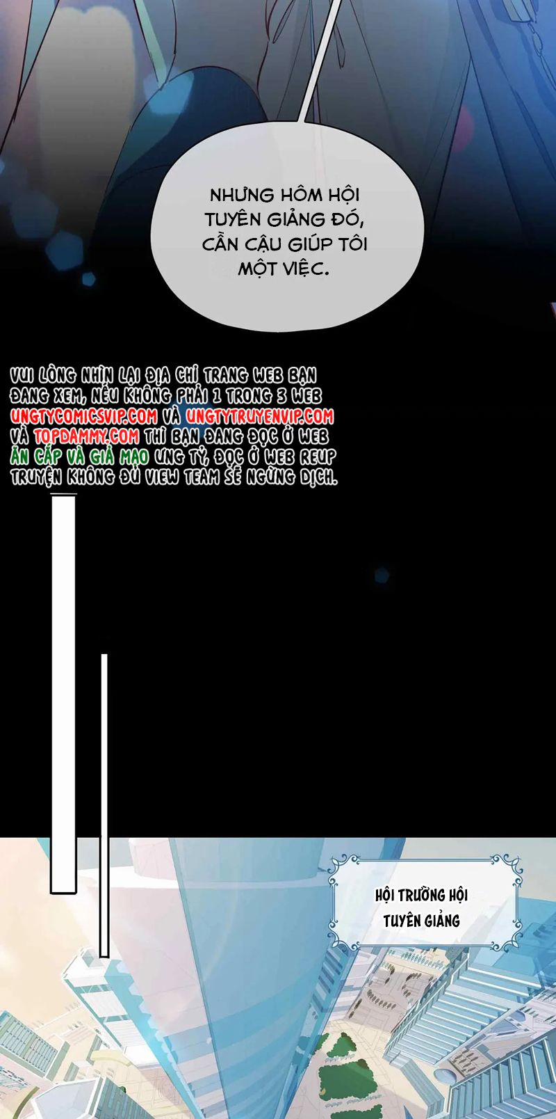 Tình Đầu Của Hoàng Thái Tử 100 trang 26