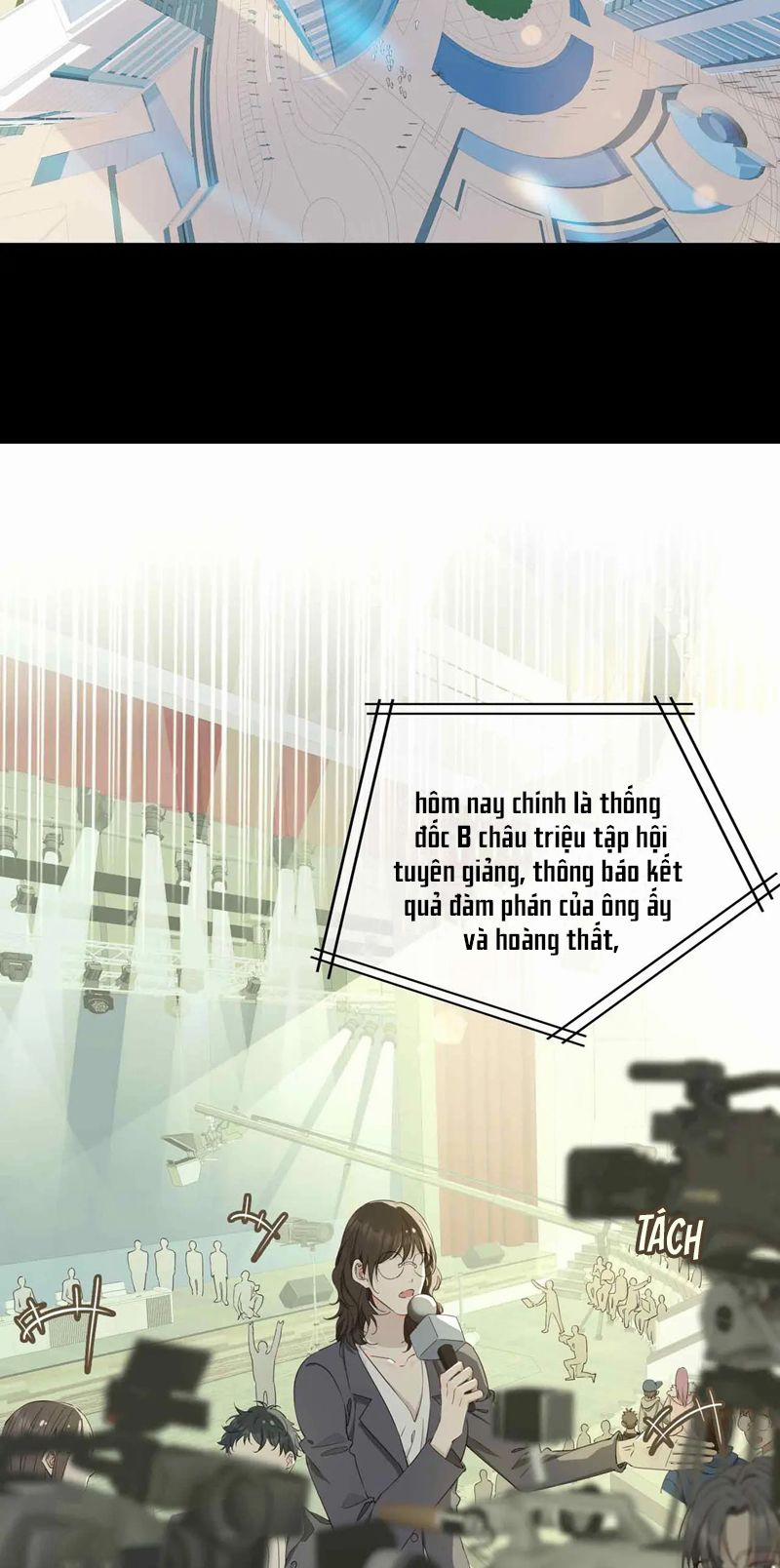 Tình Đầu Của Hoàng Thái Tử 100 trang 27