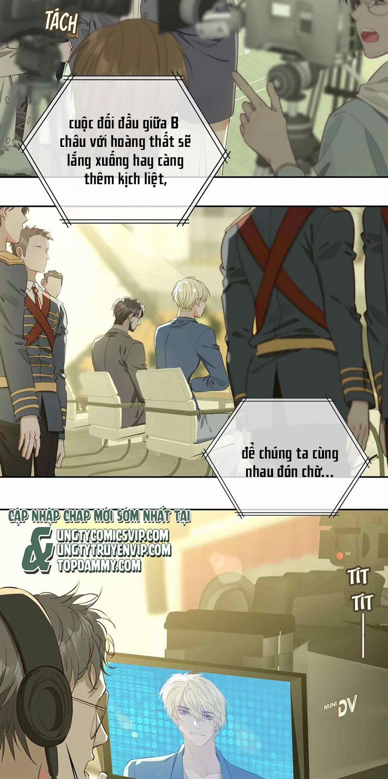 Tình Đầu Của Hoàng Thái Tử 100 trang 28