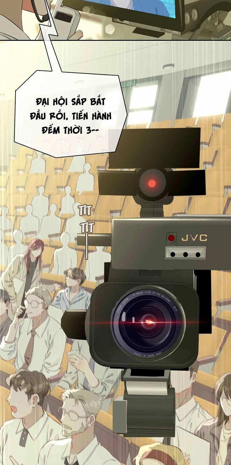 Tình Đầu Của Hoàng Thái Tử 100 trang 29