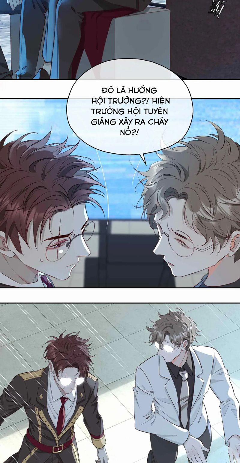 Tình Đầu Của Hoàng Thái Tử 100 trang 36