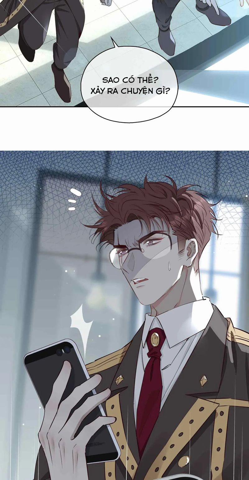 Tình Đầu Của Hoàng Thái Tử 100 trang 37