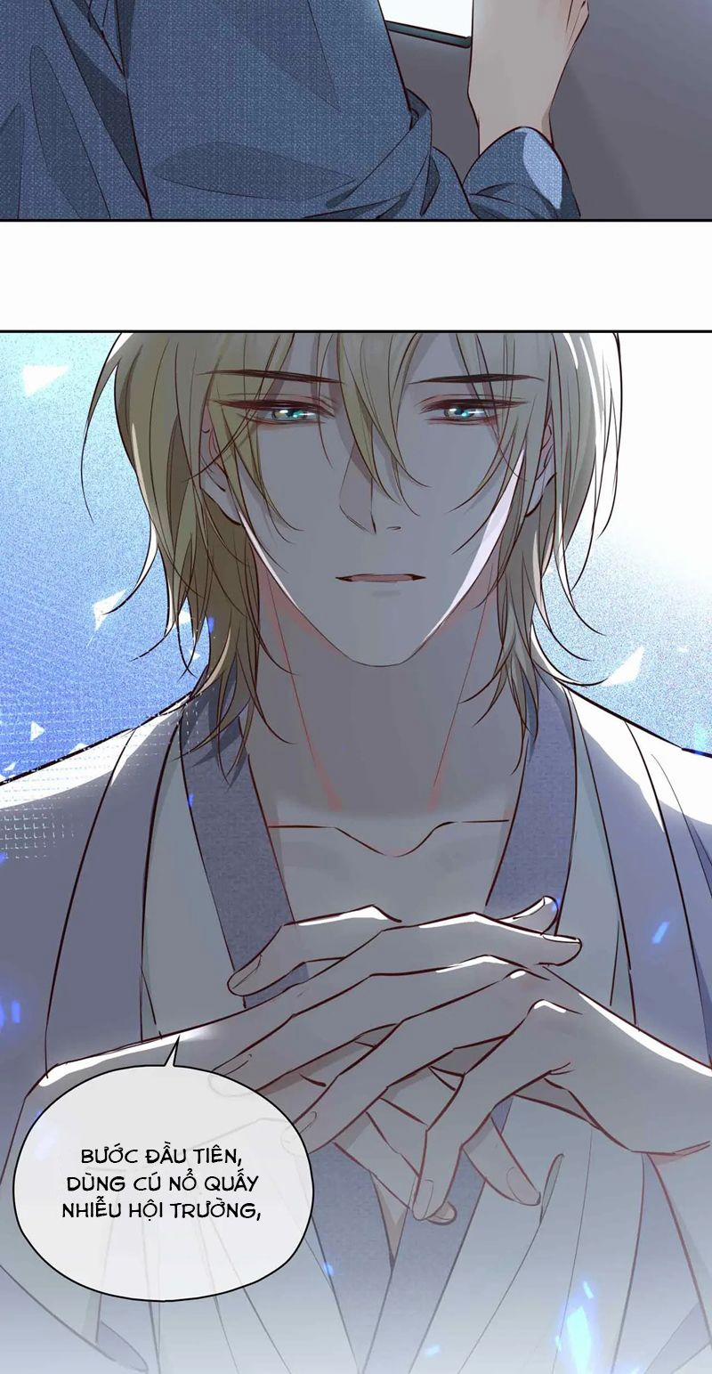 Tình Đầu Của Hoàng Thái Tử 100 trang 40