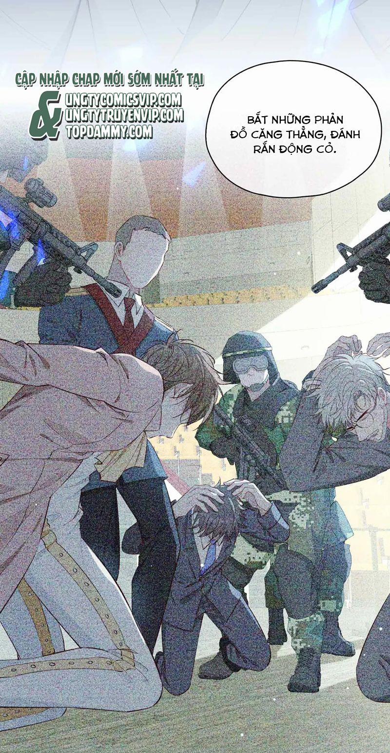 Tình Đầu Của Hoàng Thái Tử 100 trang 41