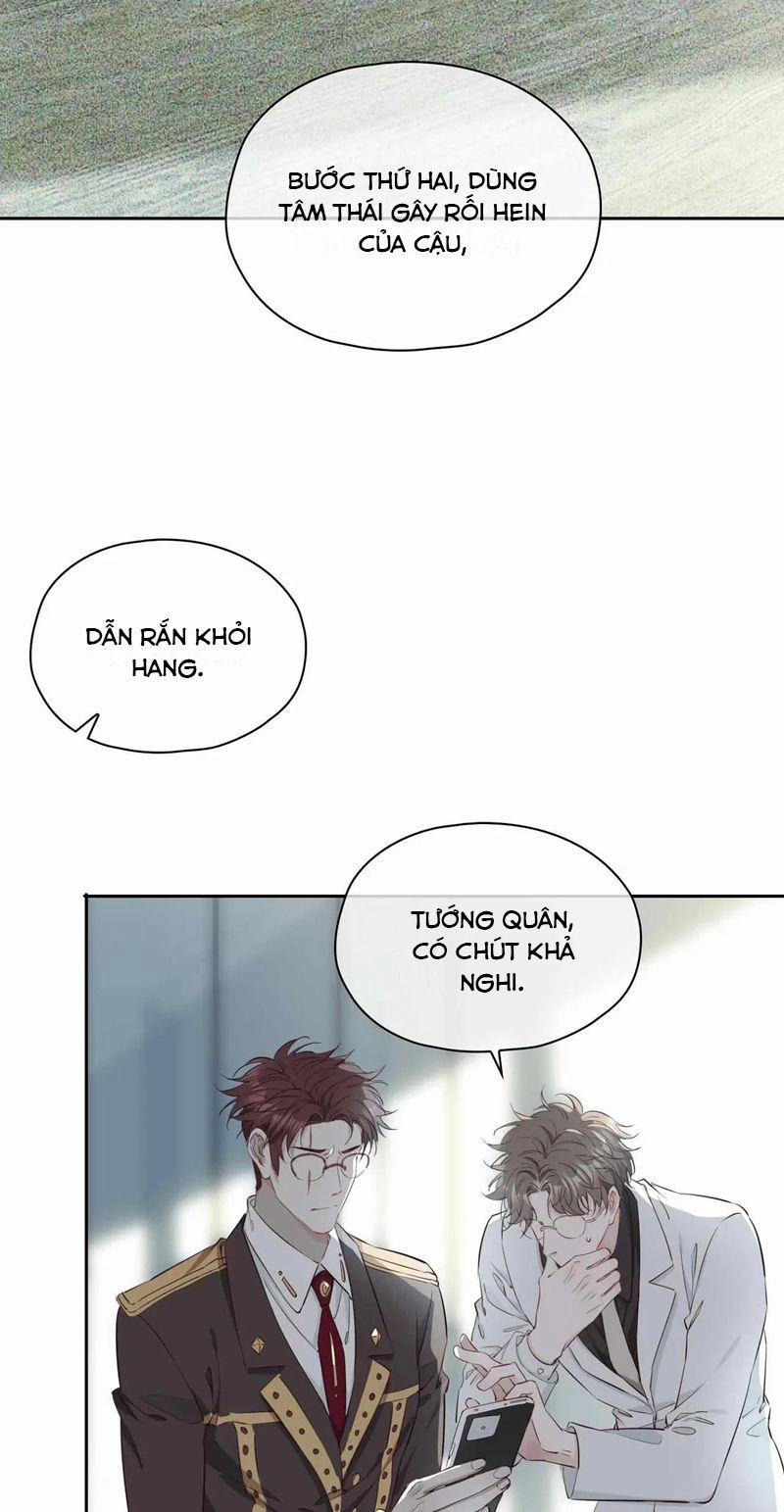 Tình Đầu Của Hoàng Thái Tử 100 trang 42