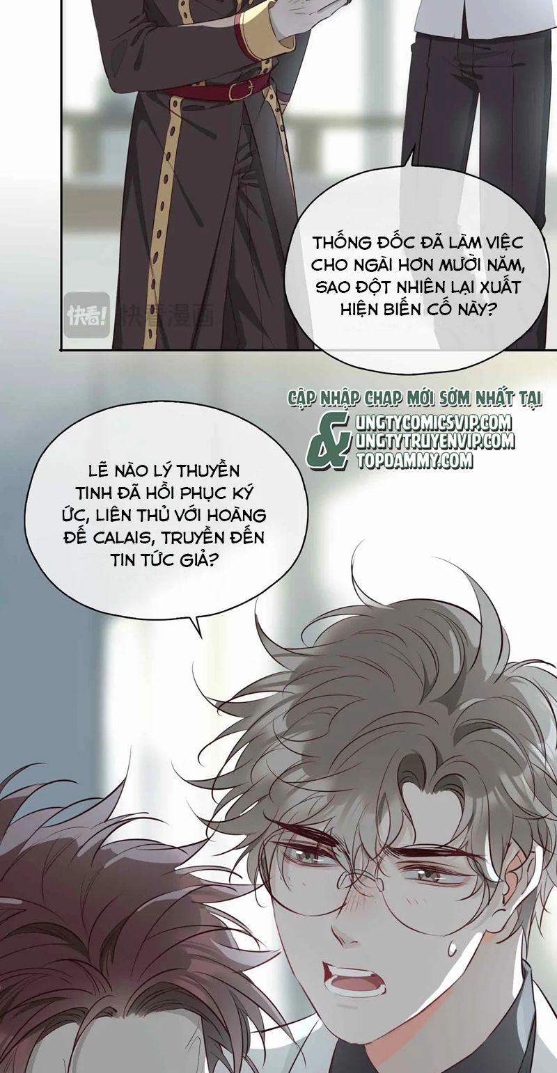 Tình Đầu Của Hoàng Thái Tử 100 trang 43