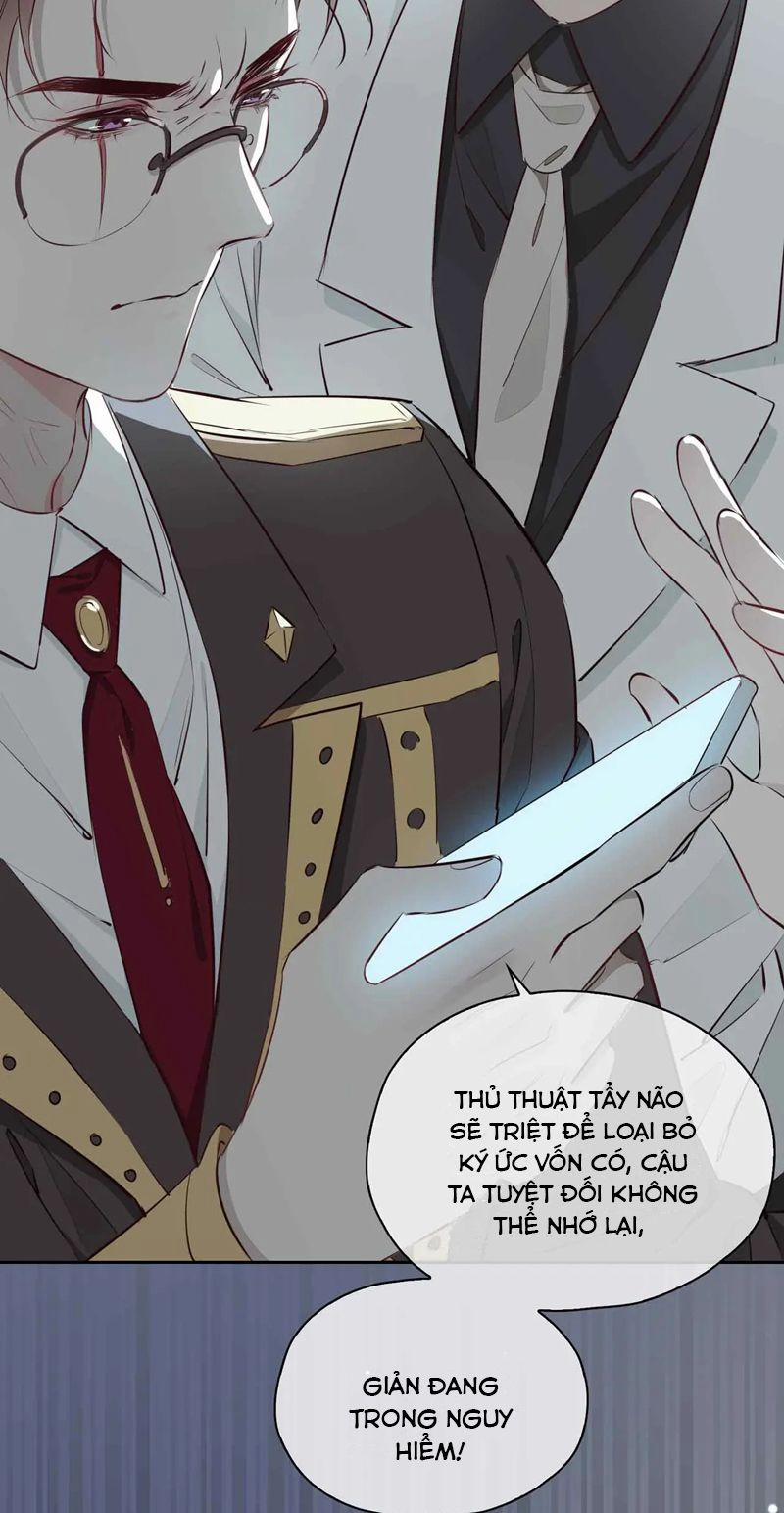 Tình Đầu Của Hoàng Thái Tử 100 trang 44