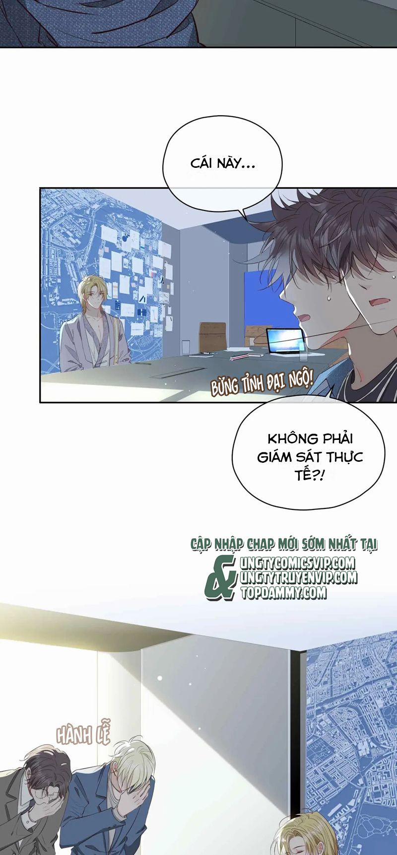 Tình Đầu Của Hoàng Thái Tử 100 trang 47