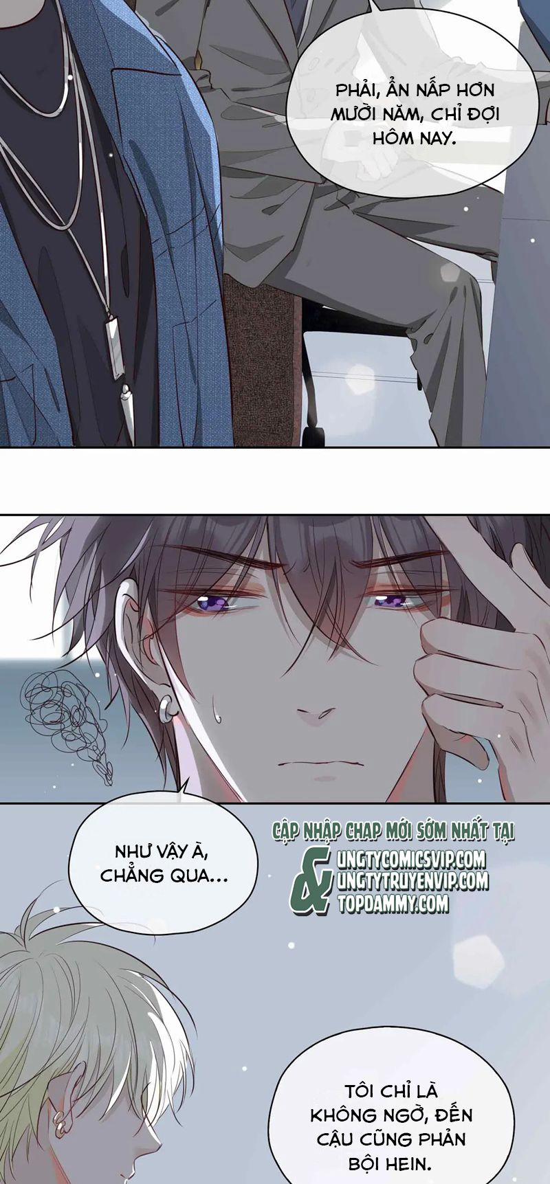 Tình Đầu Của Hoàng Thái Tử 100 trang 50