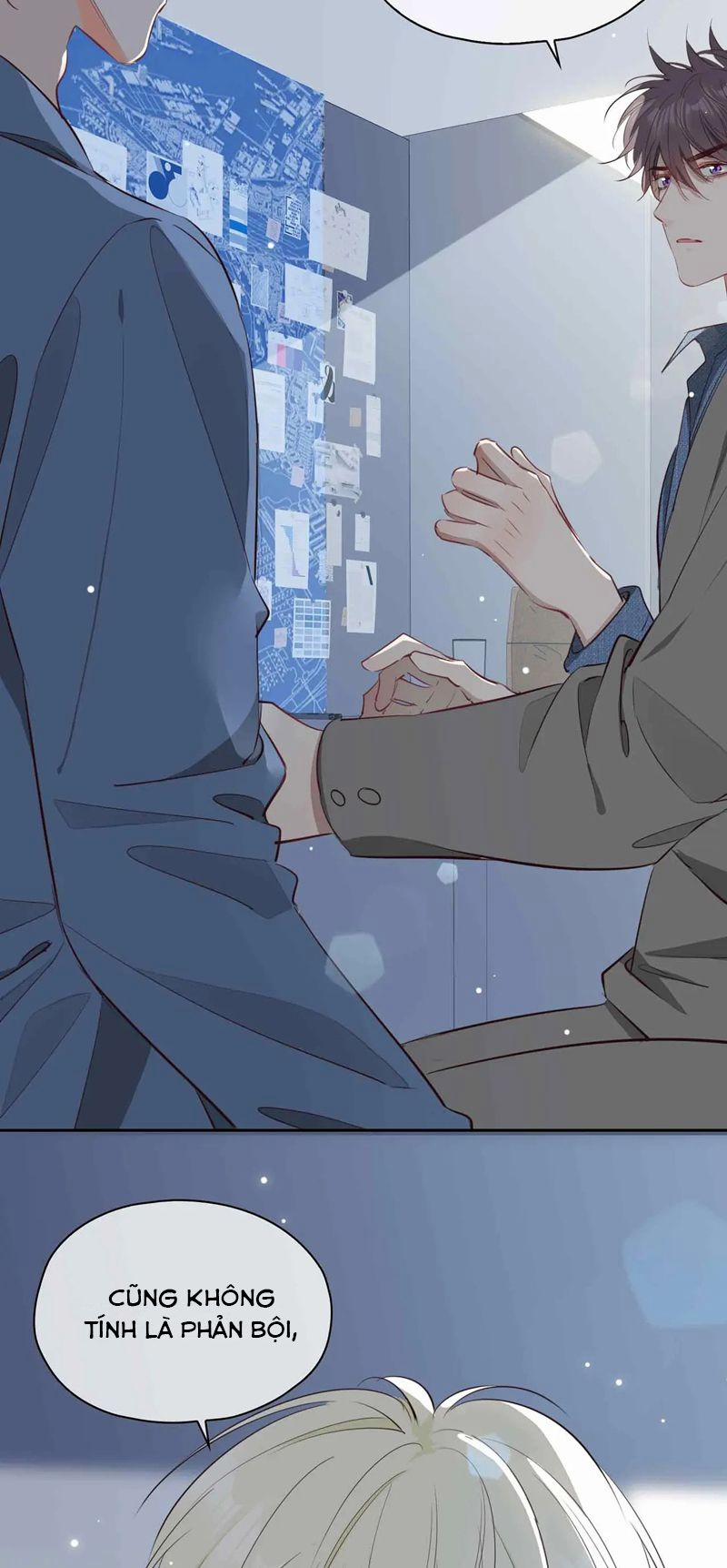 Tình Đầu Của Hoàng Thái Tử 100 trang 51