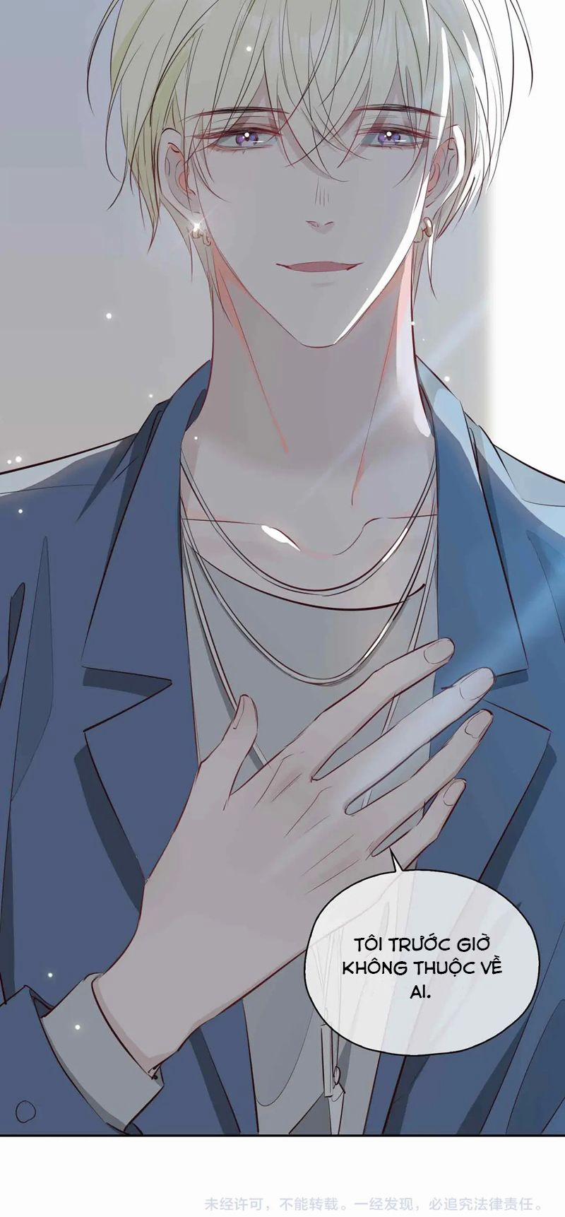 Tình Đầu Của Hoàng Thái Tử 100 trang 52