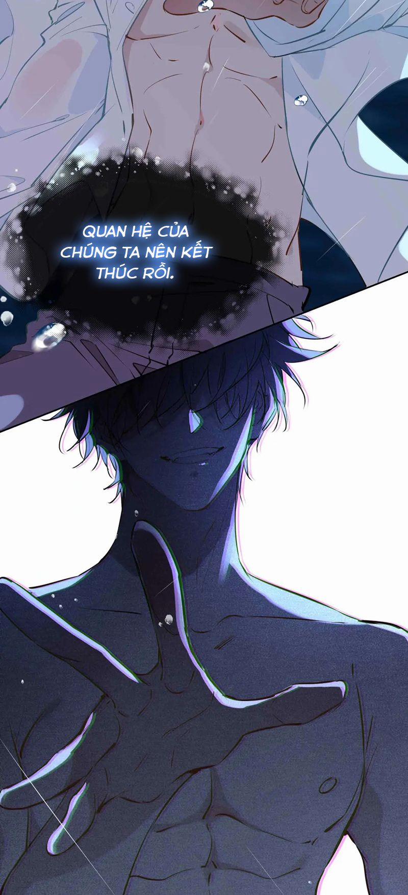 Tình Đầu Của Hoàng Thái Tử 100 trang 6