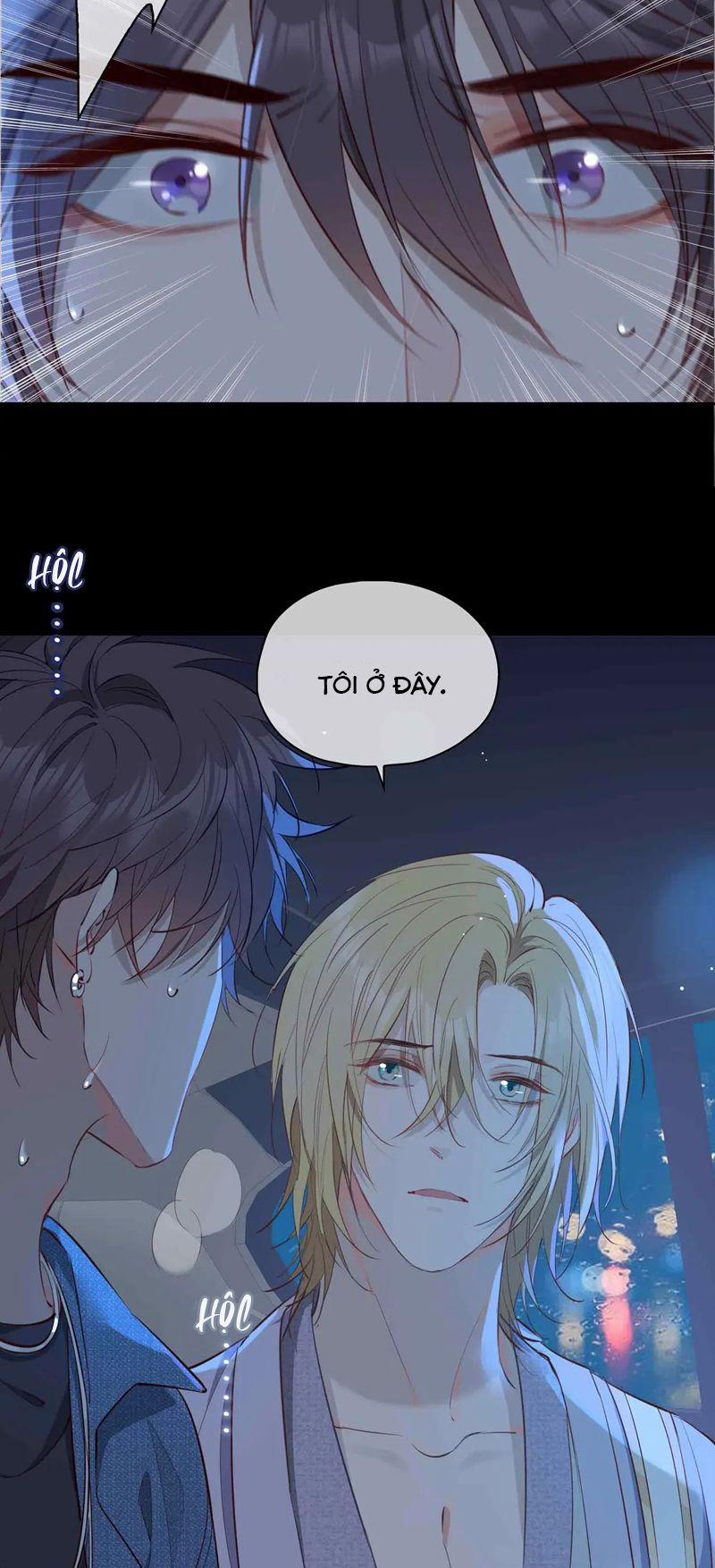 Tình Đầu Của Hoàng Thái Tử 100 trang 9