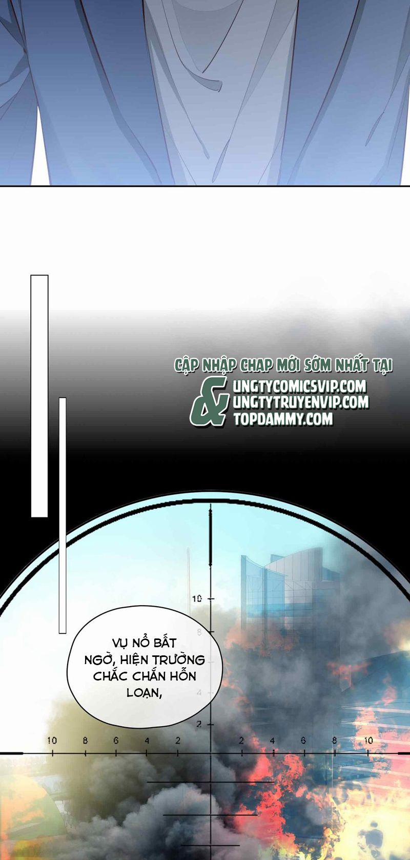 Tình Đầu Của Hoàng Thái Tử 101 trang 11