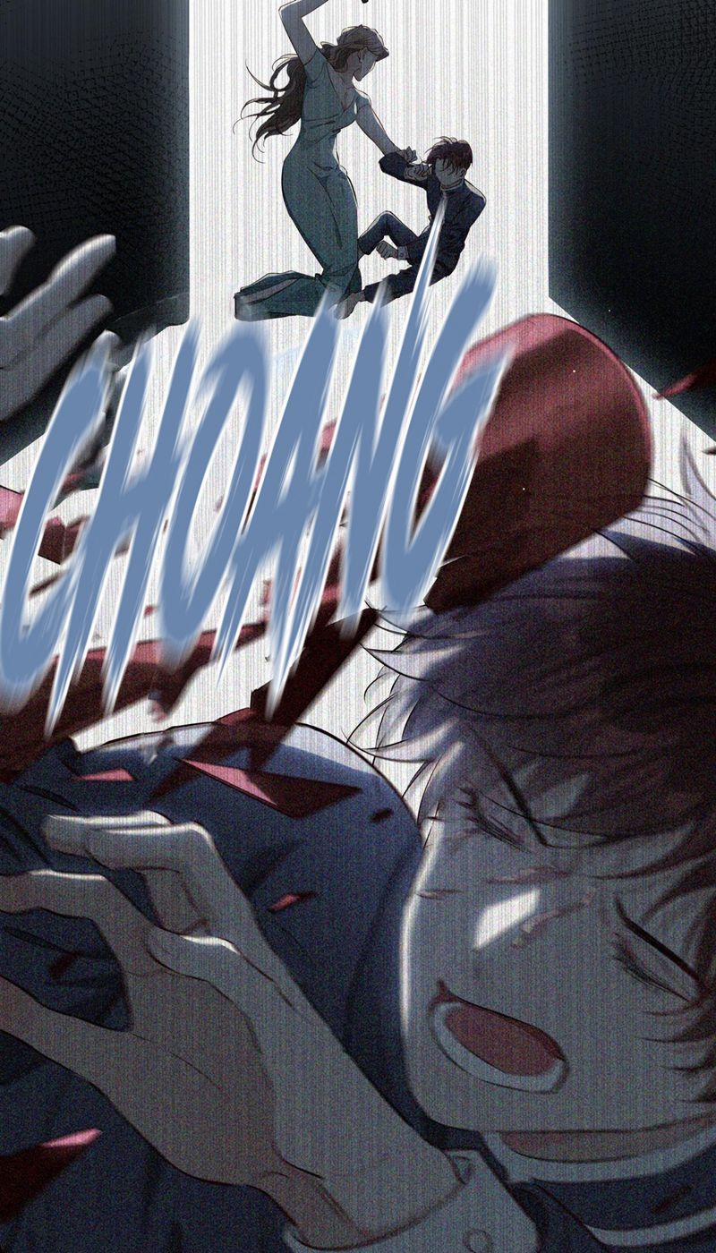 Tình Đầu Của Hoàng Thái Tử 101 trang 18