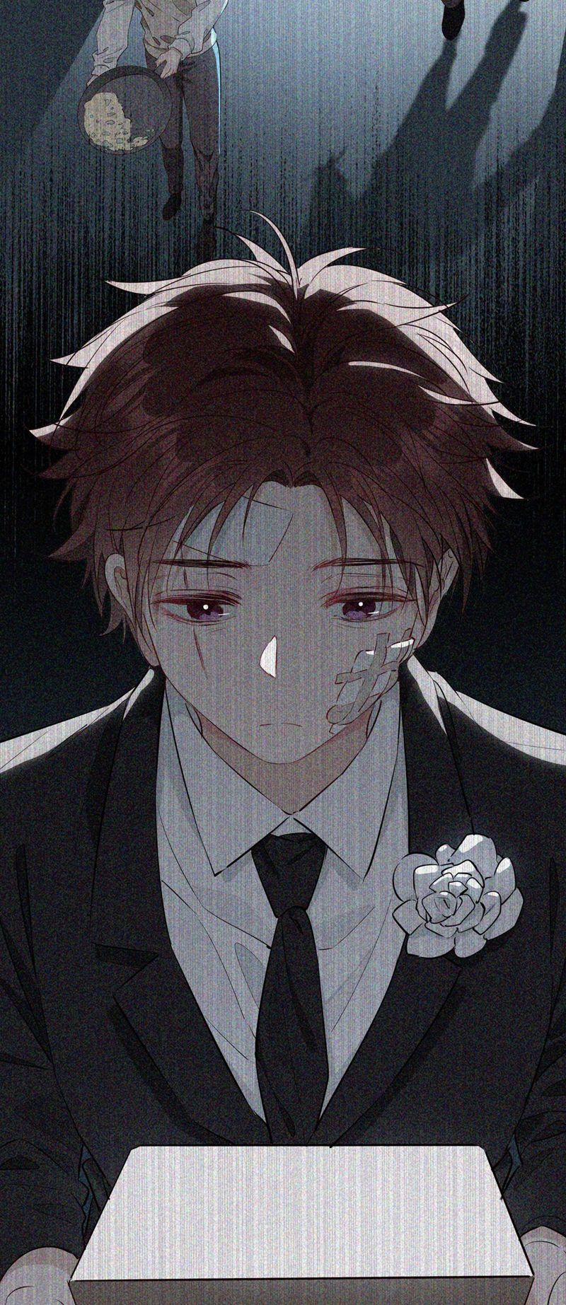 Tình Đầu Của Hoàng Thái Tử 101 trang 22