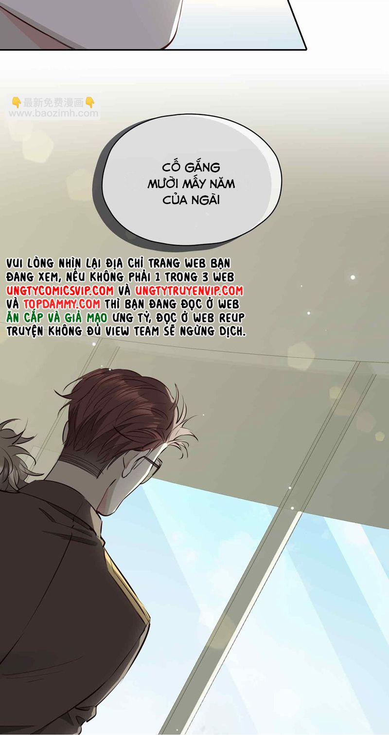 Tình Đầu Của Hoàng Thái Tử 101 trang 35