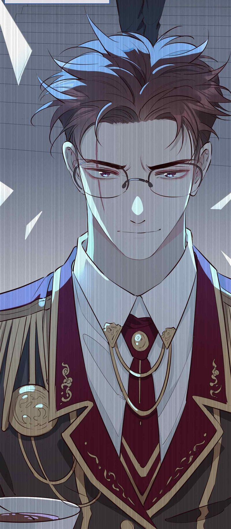 Tình Đầu Của Hoàng Thái Tử 101 trang 39