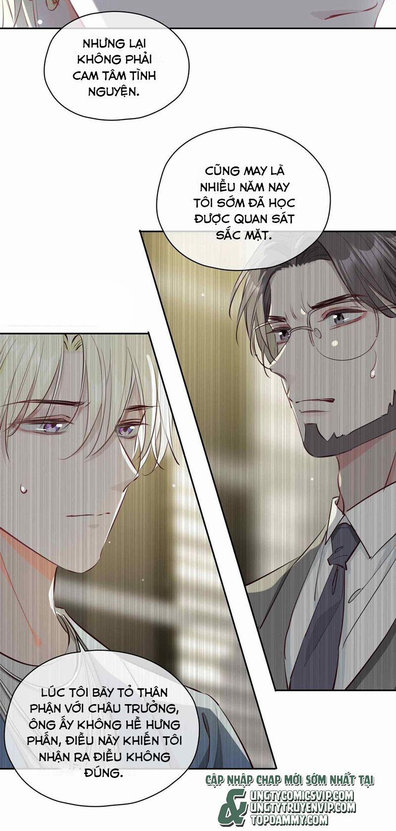 Tình Đầu Của Hoàng Thái Tử 101 trang 5