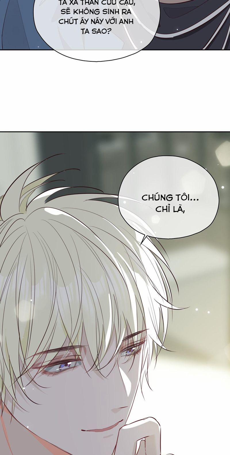 Tình Đầu Của Hoàng Thái Tử 101 trang 50