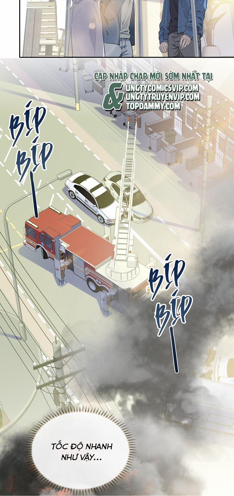 Tình Đầu Của Hoàng Thái Tử 101 trang 52