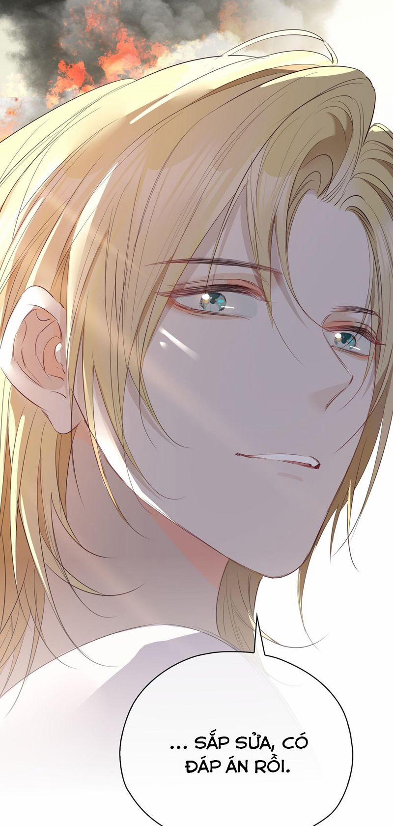 Tình Đầu Của Hoàng Thái Tử 101 trang 53