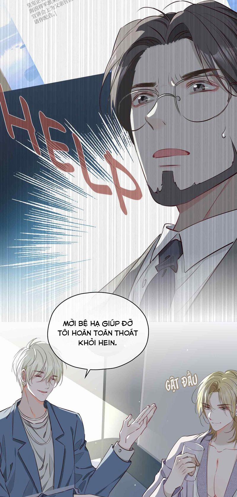 Tình Đầu Của Hoàng Thái Tử 101 trang 7