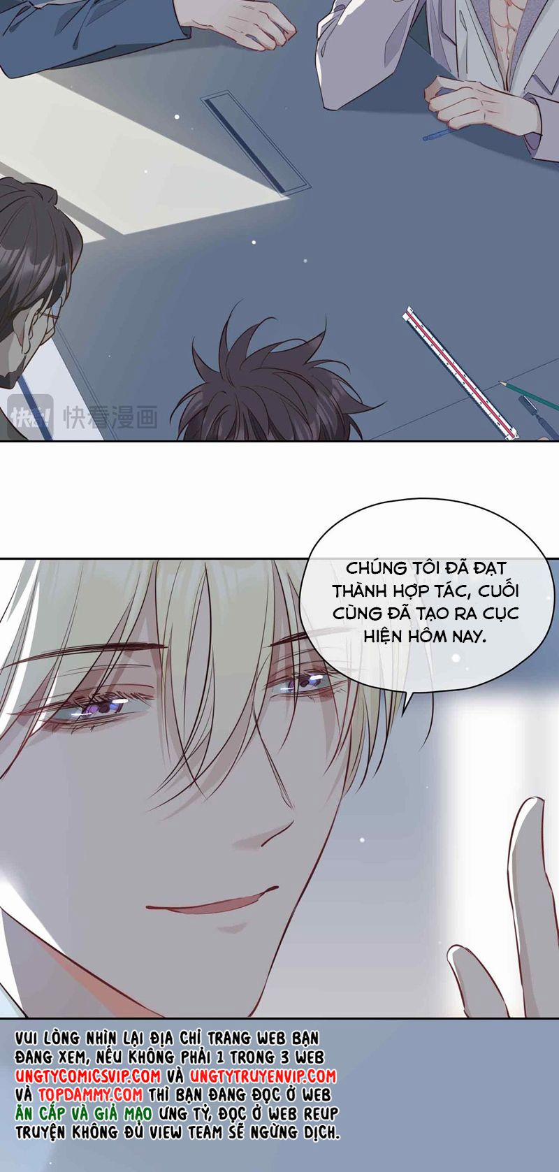 Tình Đầu Của Hoàng Thái Tử 101 trang 8