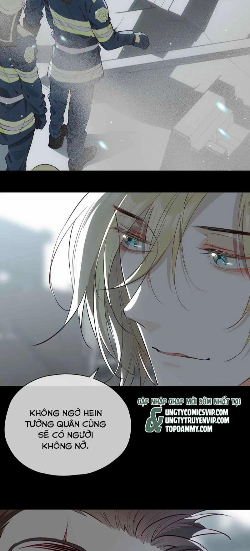 Tình Đầu Của Hoàng Thái Tử 102 trang 10