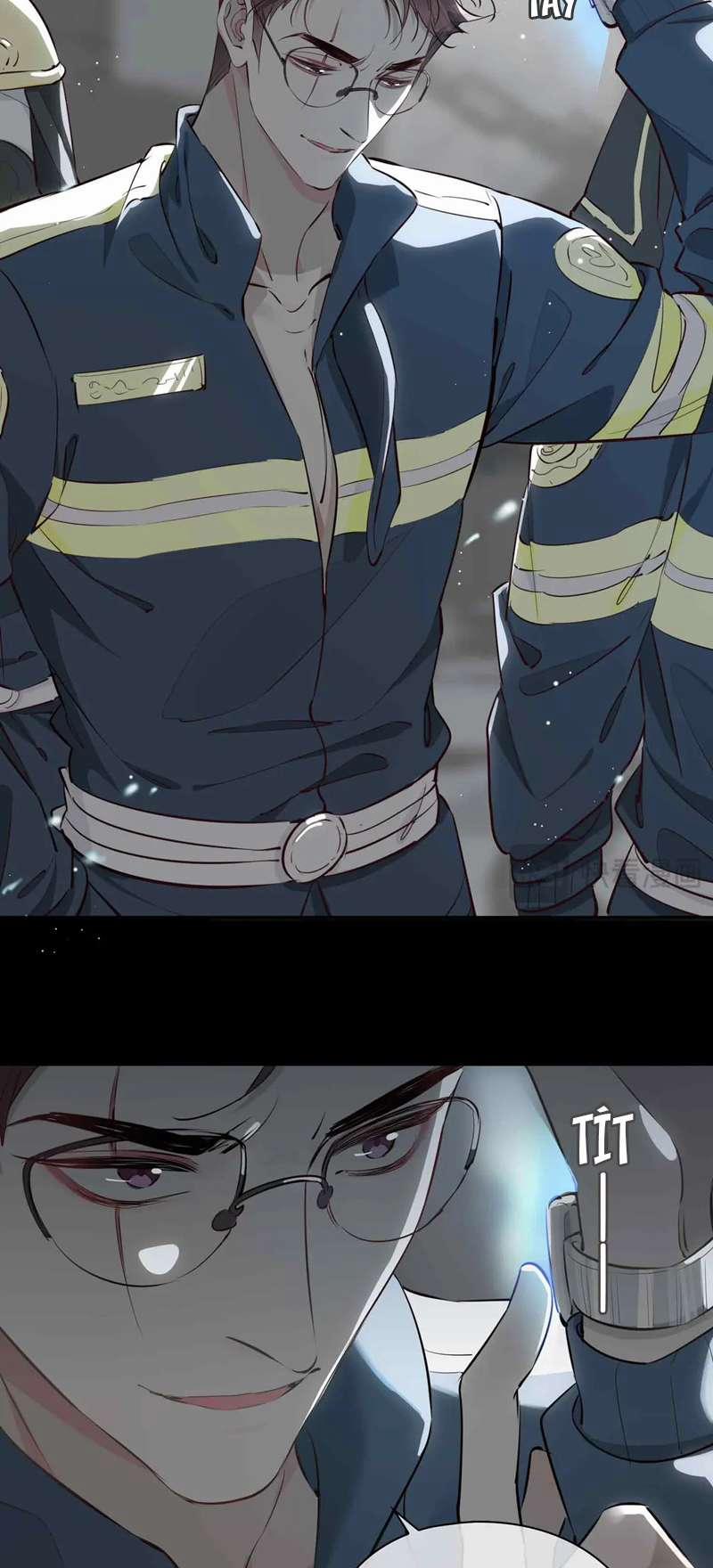 Tình Đầu Của Hoàng Thái Tử 102 trang 13