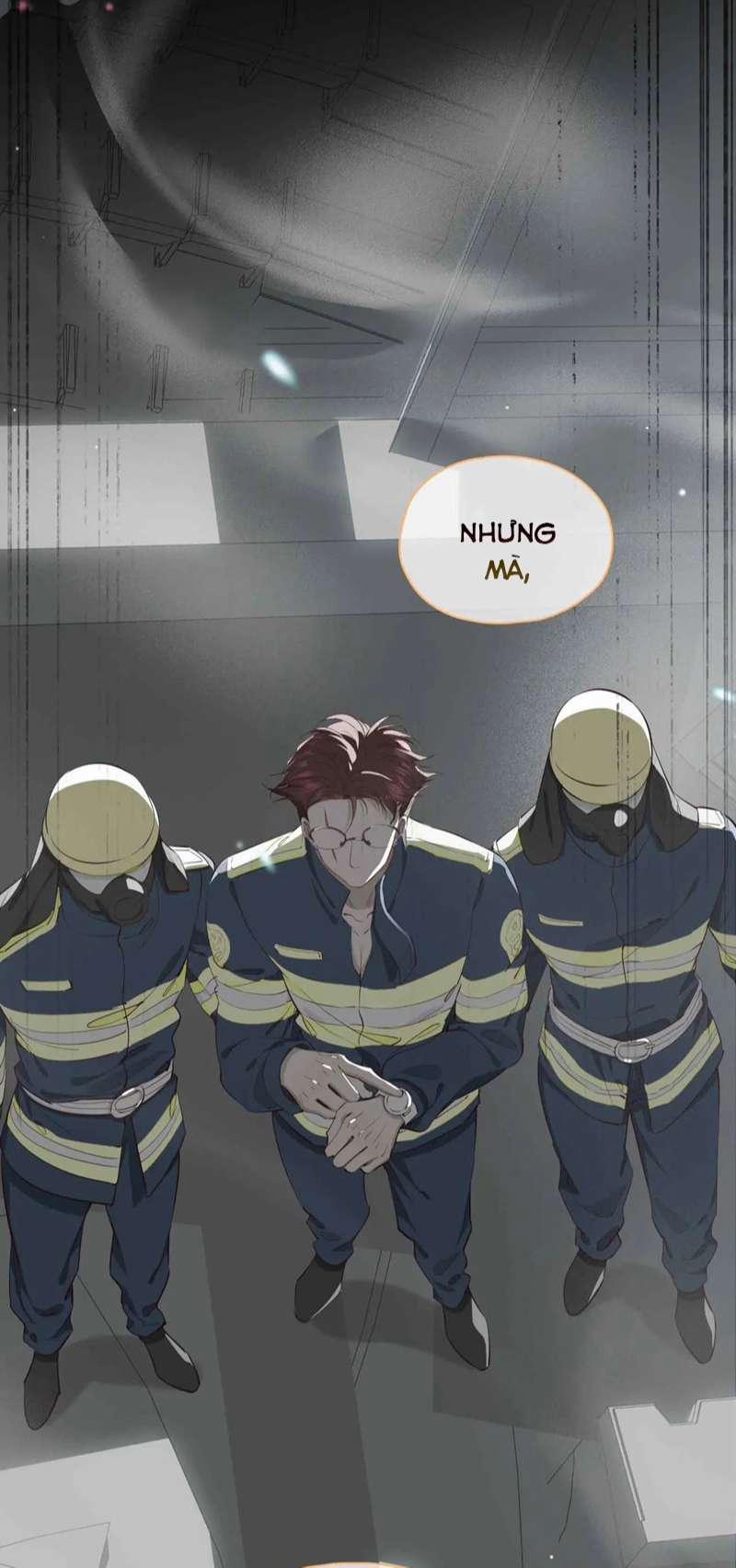 Tình Đầu Của Hoàng Thái Tử 102 trang 16