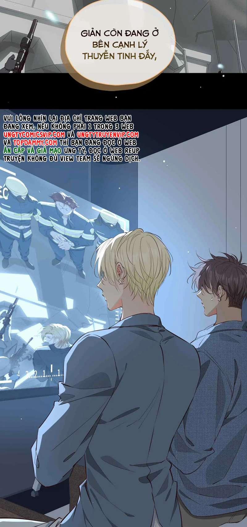 Tình Đầu Của Hoàng Thái Tử 102 trang 17