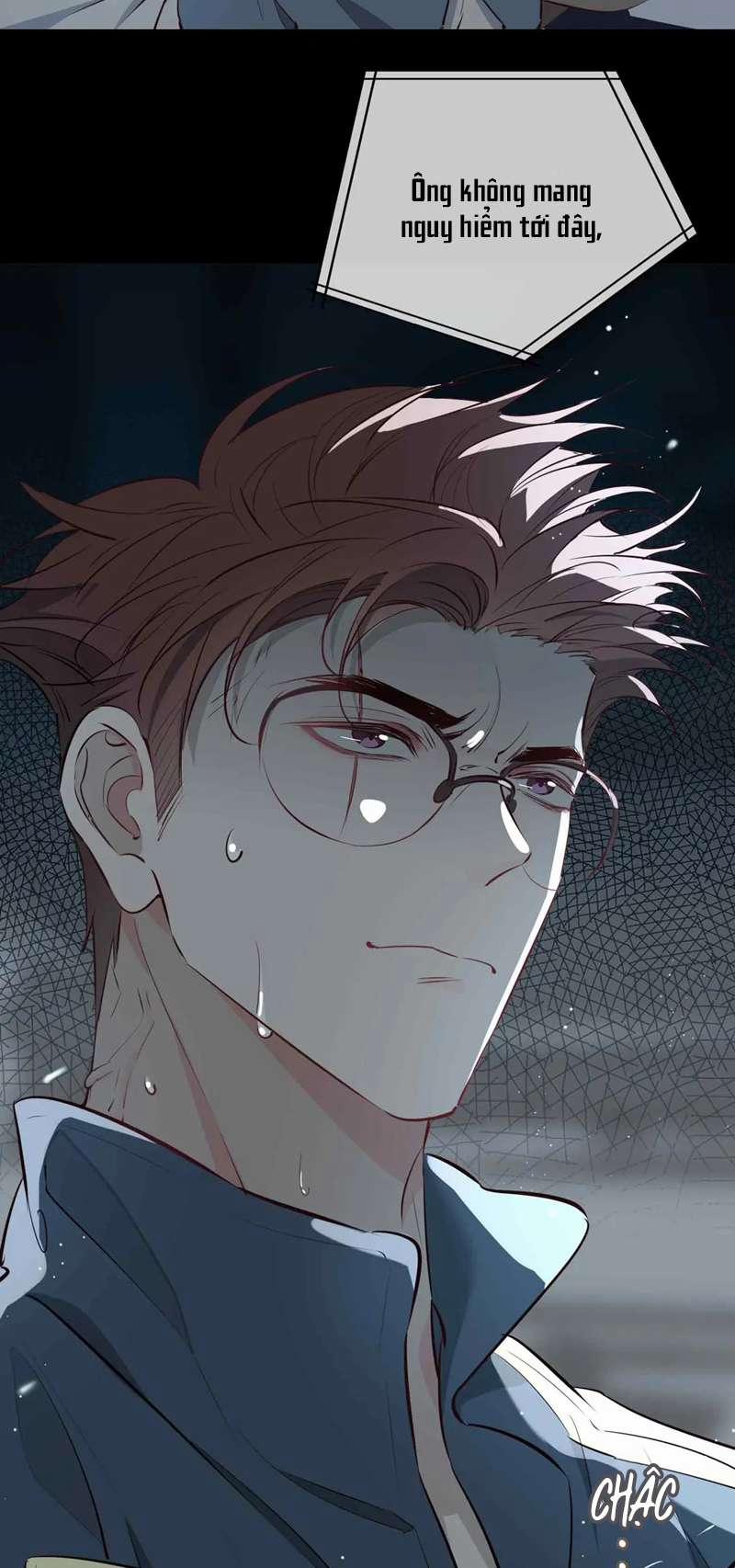 Tình Đầu Của Hoàng Thái Tử 102 trang 18