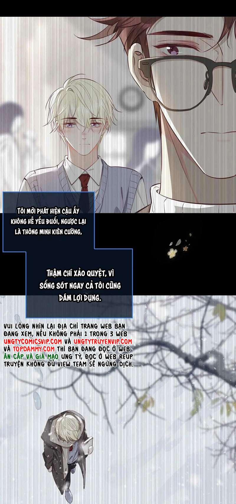 Tình Đầu Của Hoàng Thái Tử 102 trang 26