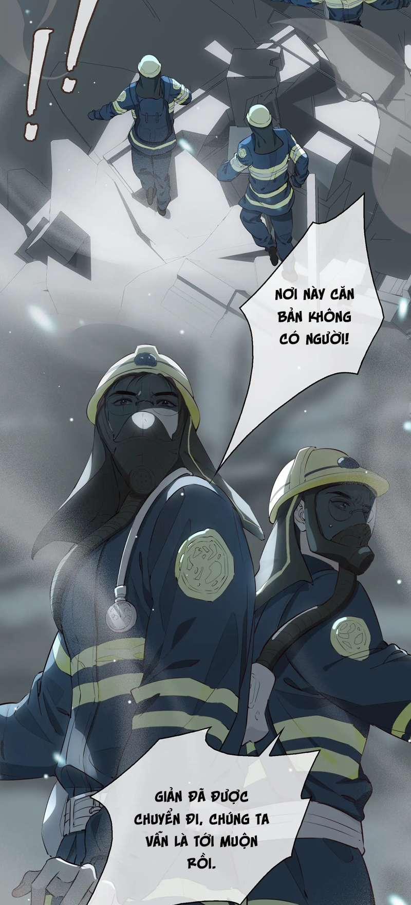 Tình Đầu Của Hoàng Thái Tử 102 trang 3