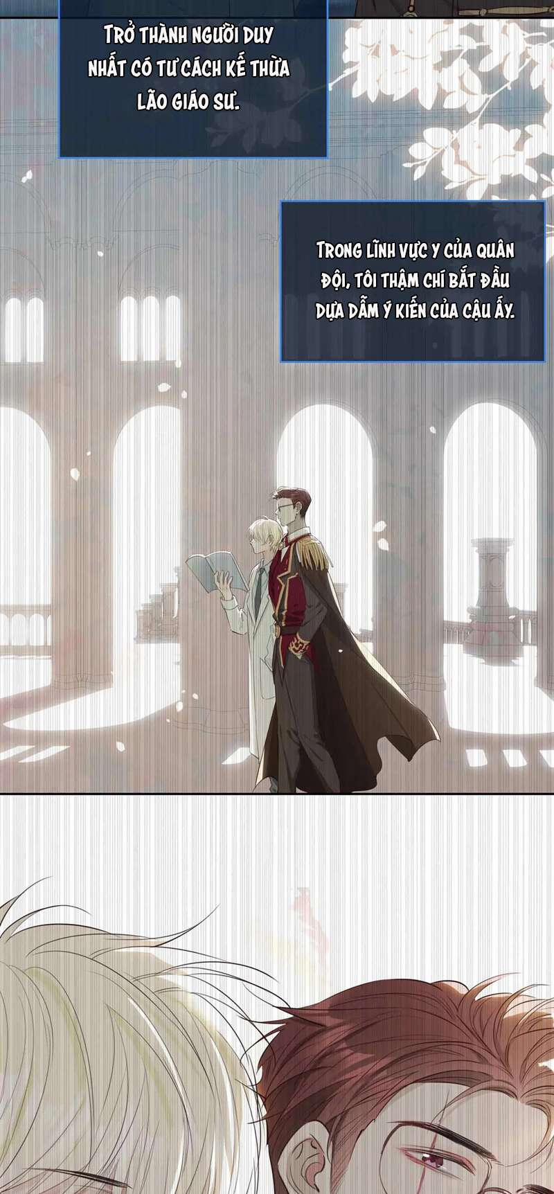 Tình Đầu Của Hoàng Thái Tử 102 trang 30