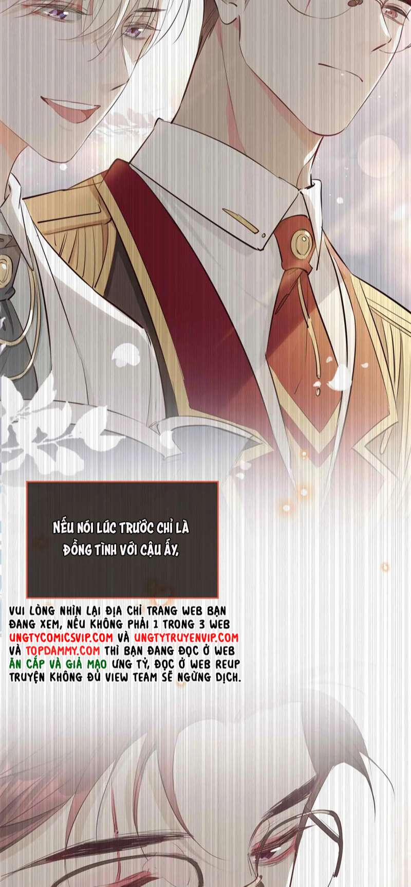 Tình Đầu Của Hoàng Thái Tử 102 trang 31