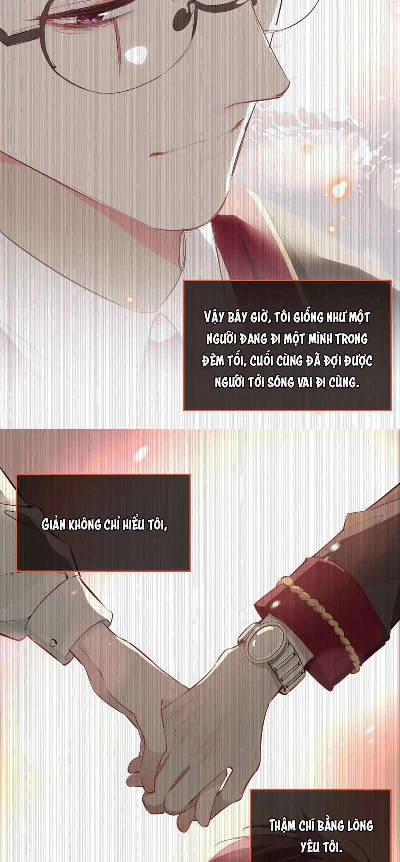 Tình Đầu Của Hoàng Thái Tử 102 trang 32