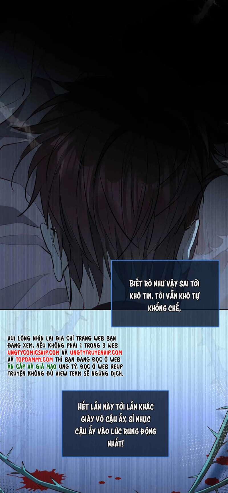 Tình Đầu Của Hoàng Thái Tử 102 trang 37