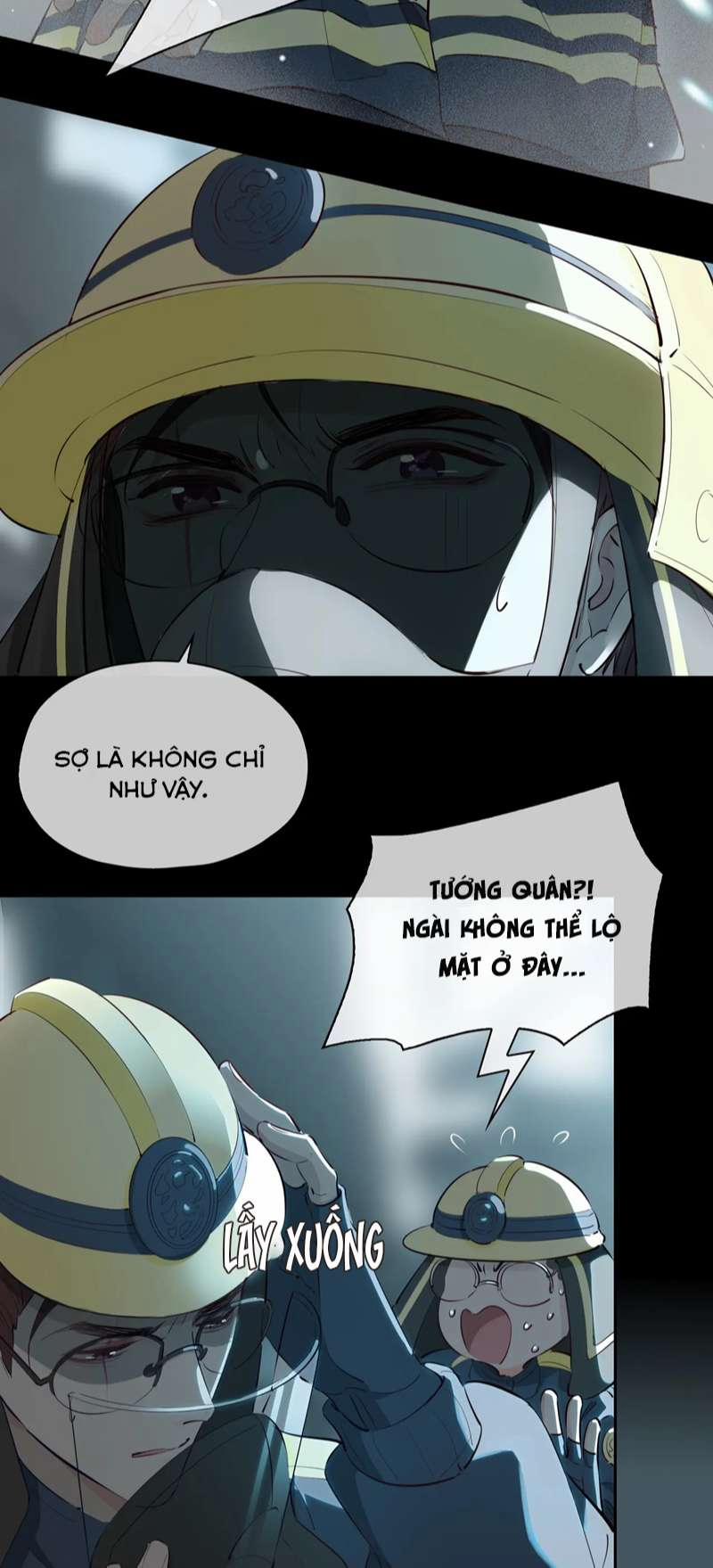 Tình Đầu Của Hoàng Thái Tử 102 trang 4