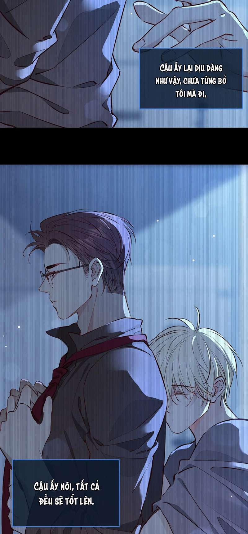 Tình Đầu Của Hoàng Thái Tử 102 trang 40