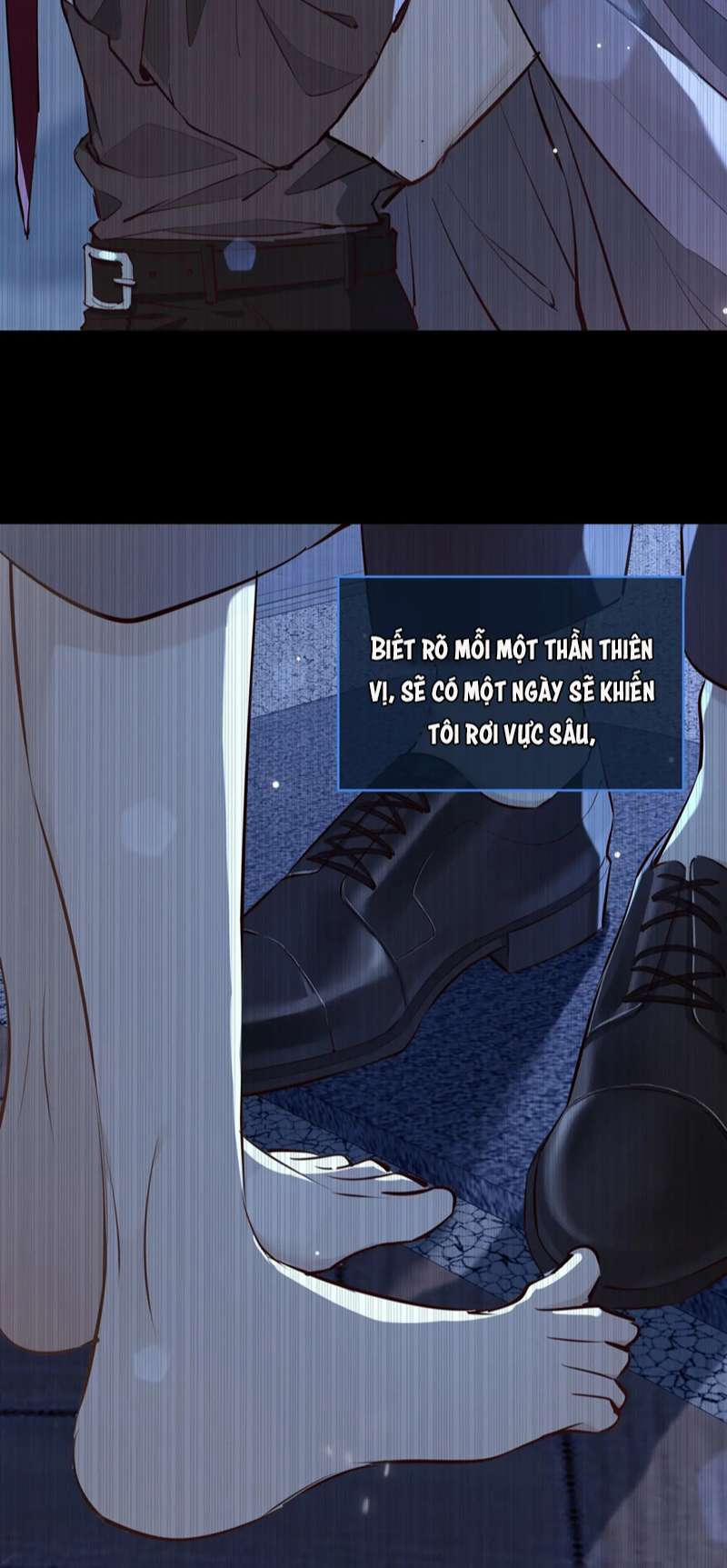 Tình Đầu Của Hoàng Thái Tử 102 trang 41